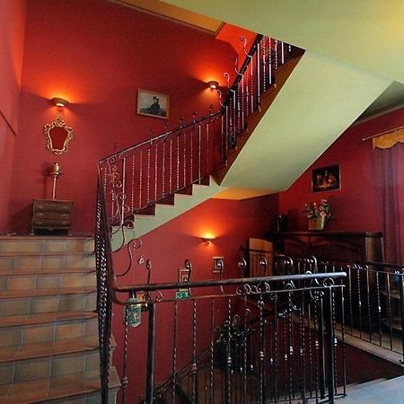 Katrina Aparthotel Ostrzeszow ภายนอก รูปภาพ