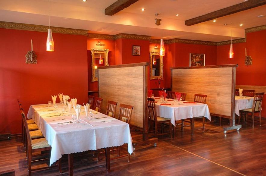 Katrina Aparthotel Ostrzeszow ภายนอก รูปภาพ